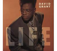 David Grant - Life [VINYL]