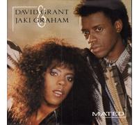 David Grant - Mated / The Facts Of Love [7" Vinyl]