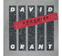 David Grant - Organize