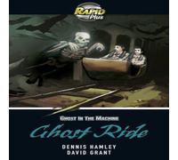 David Grant Rapid Plus 5B Ghost Ride Book David Grant Multicolor
