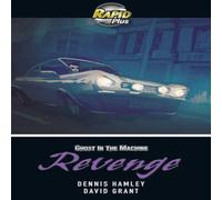 David Grant Rapid Plus 5B Revenge Book David Grant Multicolor