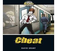 David Grant Rapid Plus 6A Cheat Paperback Book David Grant Multicolor