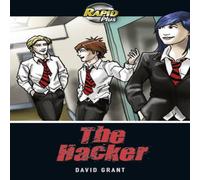 David Grant Rapid Plus 6A The Hacker Book David Grant Multicolor