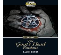 David Grant RapidPlus 8.2 The Goat's Head Pendant Book David Grant Multicolor