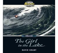 David Grant RapidPlus 8.2 The in the Lake Paperback Book David Grant Multicolor