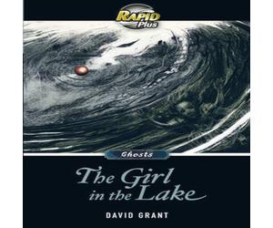 David Grant RapidPlus 8.2 The in the Lake Paperback Book David Grant Multicolor