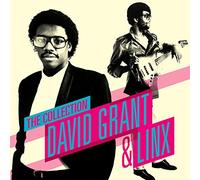 David Grant - The Collection