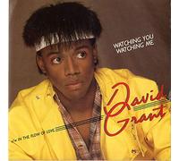 DAVID GRANT / WATCHING YOU WATCHING ME
