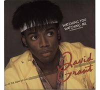David Grant - Watching You Watching Me