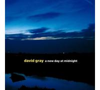 David Gray - A New Day At Midnight