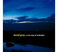 David Gray A New Day at Midnight (CD) Album (US IMPORT)