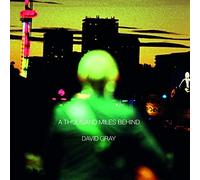 David Gray - A Thousand Miles Behind [VINYL]