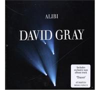 David Gray - Alibi