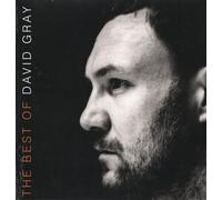 DAVID GRAY BEST OF DAVID GRAY DOUBLE LP VINYL 2LP in g'fold sleeve (IHT1602LP) E
