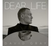 David Gray - Dear Life [VINYL]