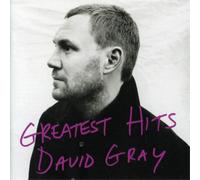 David Gray – Greatest Hits – CD – US Import