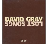 David Gray - Lost Songs 95-98