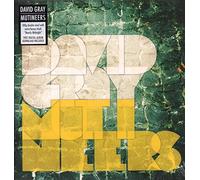 DAVID GRAY - MUTINEERS 2X 180G VINYL LP (NEW)