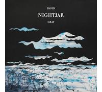 David Gray - Nightjar