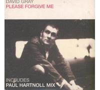 David Gray - Please Forgive Me