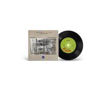 DAVID GRAY STICK IN THE WHEEL - THE ENDLESS COLOURED WAYS NICK DRAKE 7" SINGLE