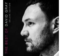 David Gray : The Best of David Gray Deluxe Album s (2016)