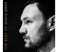 David Gray The Best of David Gray (Vinyl) 12" Album (US IMPORT)