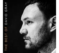 David Gray - The Best Of David Gray [VINYL]