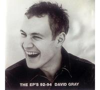 David Gray - The EP's 92-94