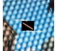 Gray,David - White Ladder (20th Anniversary Edition) (2CD)