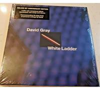 White Ladder (20th Anniversary Edition) (2CD), Gray,David, New
