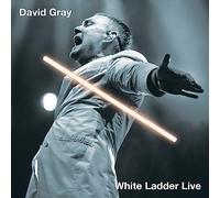 David Gray - White Ladder Live [VINYL]