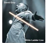 David Gray - White Ladder Live [VINYL]