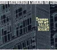 David Greenberger And Shakin Ray Levis - David Greenberger And Shakin Ray Levis