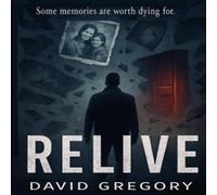 David Gregory Relive Paperback Book David Gregory Multicolor