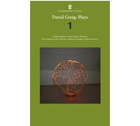David Greig Selected Plays 1999 2009