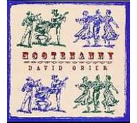 David Grier - Hootenanny