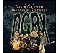 David Grisman - Bluegrass Experience