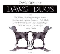 David Grisman - Dawg Duos