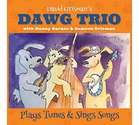 David Grisman - Dawg Trio