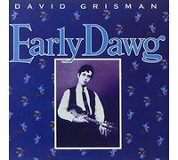 David Grisman - Early Dawg