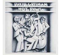 David Grisman - Hot Dawg