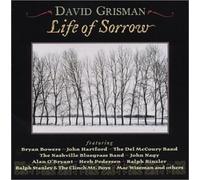 David Grisman - Life Of Sorrow