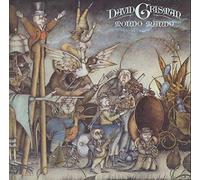 David Grisman - Mondo Mando - Warner Bros. Records - WB K 56 963, Warner Bros. Records - BSK 3618