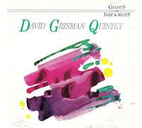 David Grisman Quintet - David Grisman Quintet