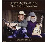 David Grisman - Satisfied