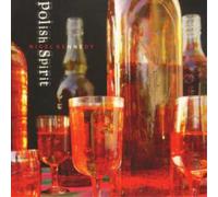 David Groves Polish Spirit (Kapszyck, Polish Co) (CD) Album (US IMPORT)