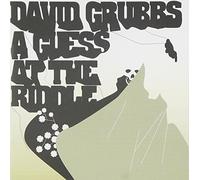 GRUBBS,DAVID - Guess at the Riddle