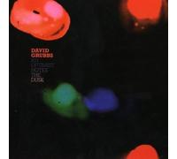 Grubbs, David - An Optimist Notes The Dusk