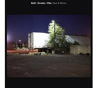David Grubbs/Andrea Belfi/Stefano Pilia - Dust and Mirrors [VINYL]